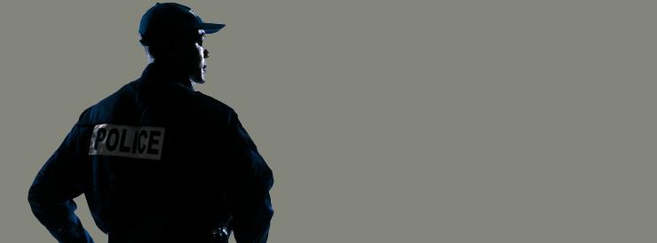 Policing Reform Campaign