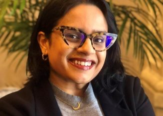 Christina Das Christina Das