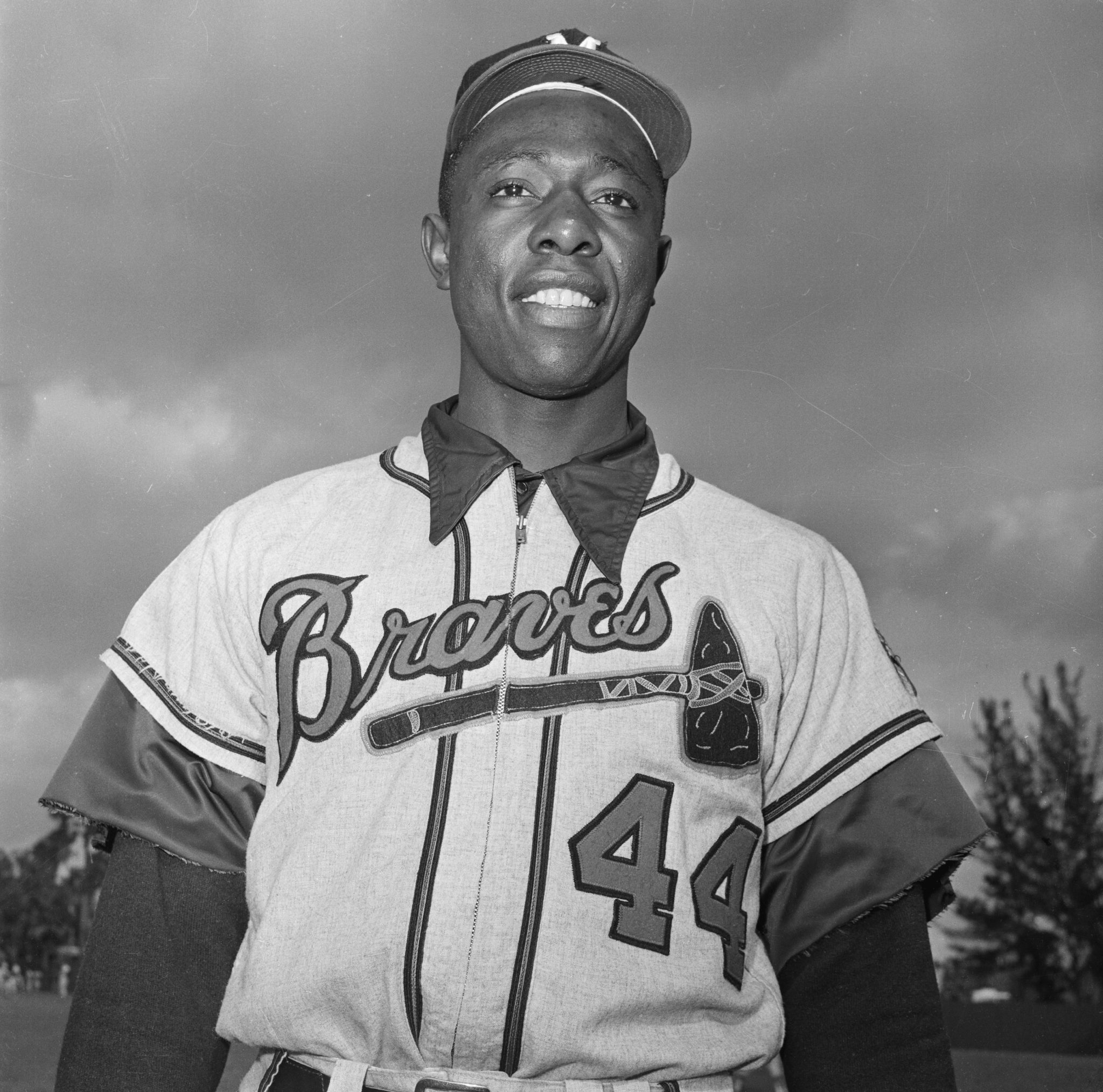 LDF Mourns the Loss of American Icon, Baseball Hall of Famer Hank Aaron