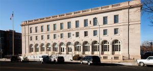 U.S. District Court for the Eastern District of Oklahoma
